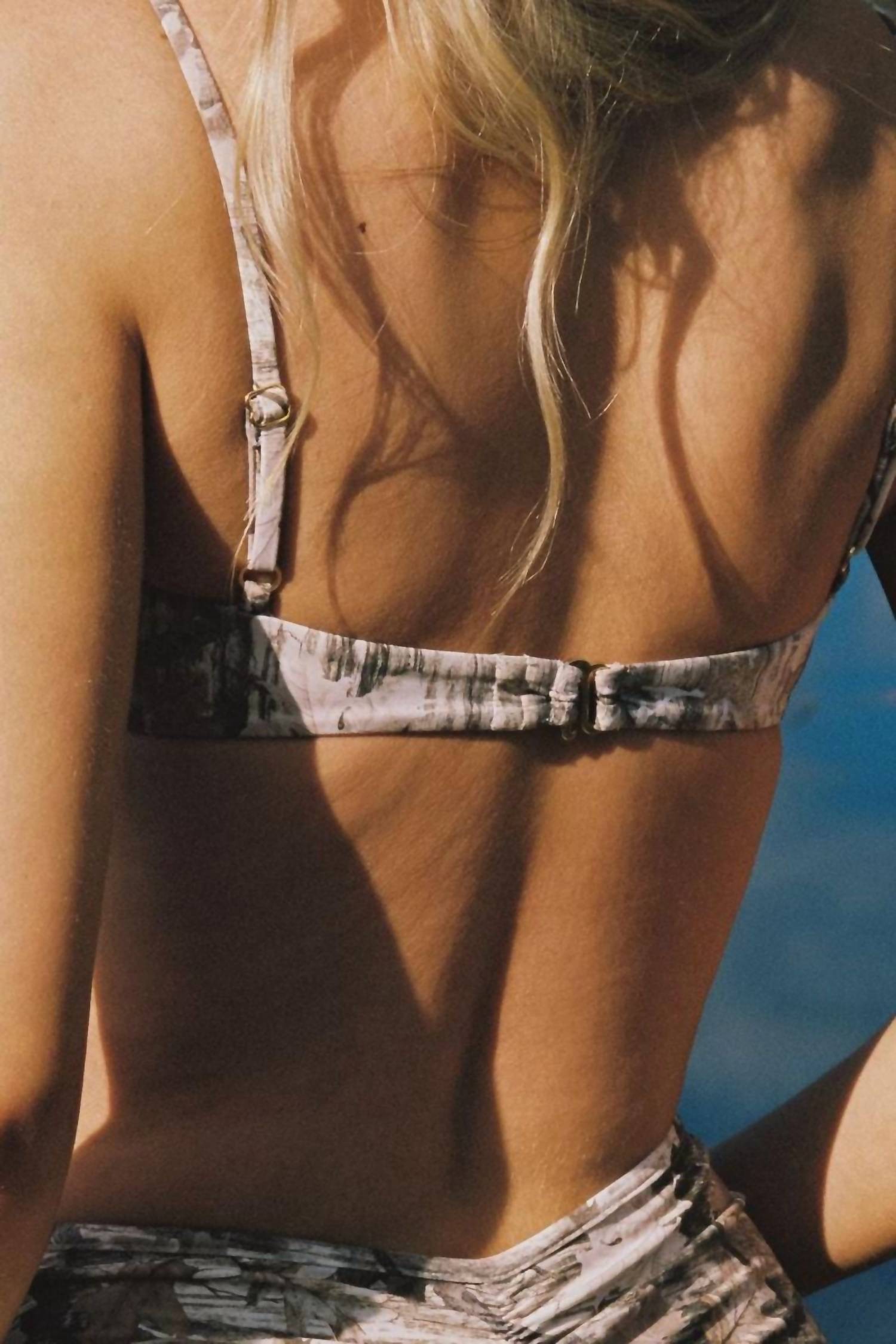 Montce - Simonette Underwire Bikini Top