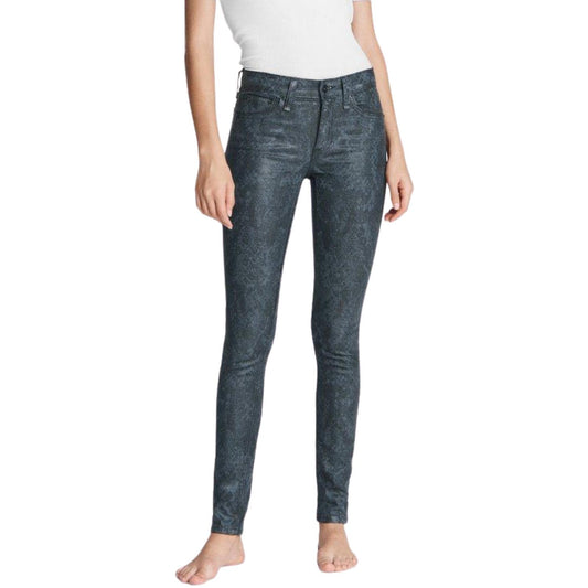 Rag & Bone - CATE MID-RISE SKINNY PANT