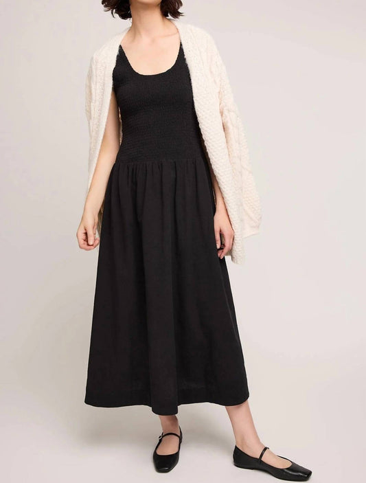 Gentle Fawn - Eleanor Midi Dress