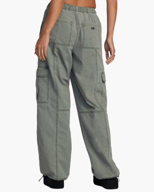 Rvca - Stowaway Cargo Pants