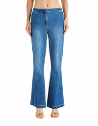 Drew - CAI FLARED JEAN