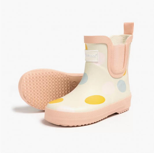 Shooshoos - Girl's Rainboots
