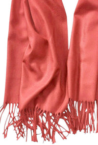 Made By Johnny - Women's Silky Cashmere Scarf
