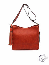 Jen & Co. - Women's Nina Bag