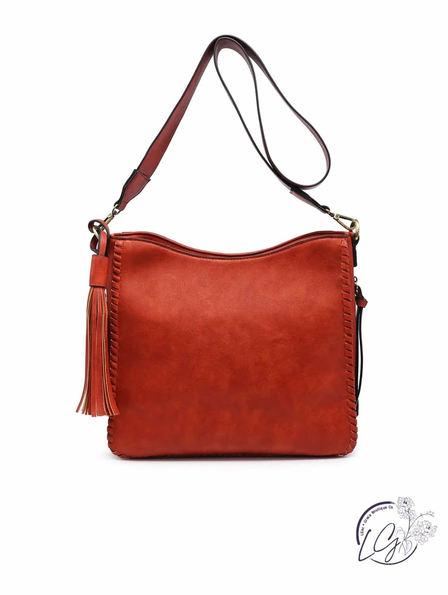 Jen & Co. - Women's Nina Bag