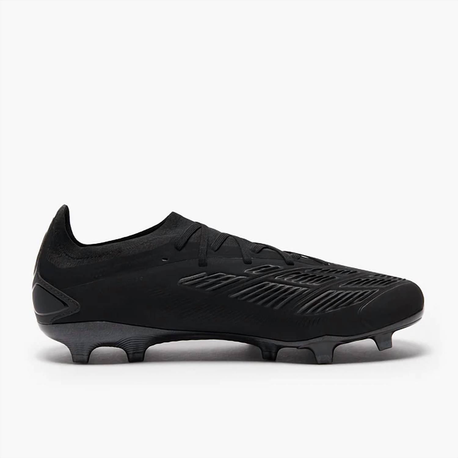Adidas - Men's Predator Pro Fg Soccer Cleats Shoes