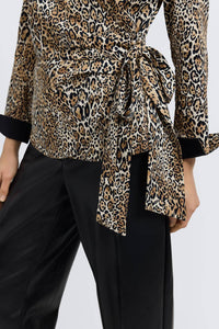 Foxcroft - Salina Long Sleeve Shirt