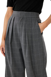 Sophie Rue - DOUBLE PLEAT TROUSER