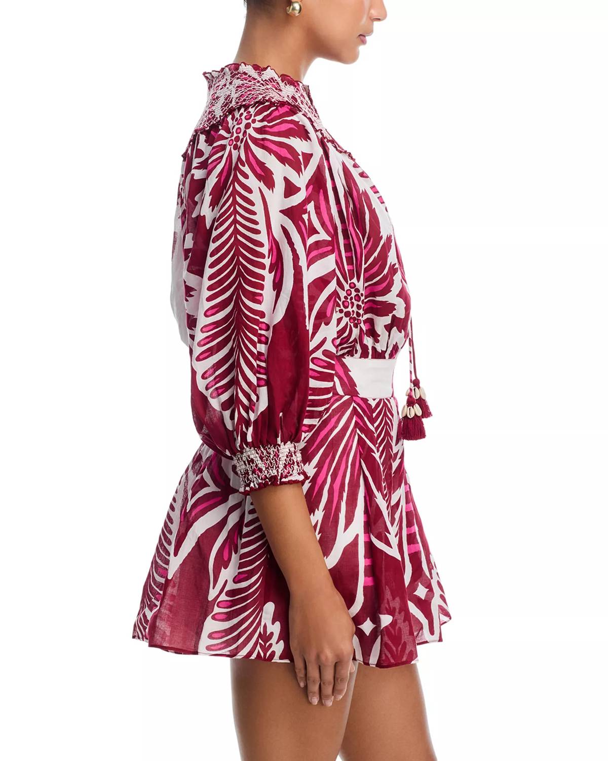 Poupette St Barth - Janna Jumpsuit