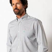 Duck Head - Men's Edison Plaid Sport Shirt