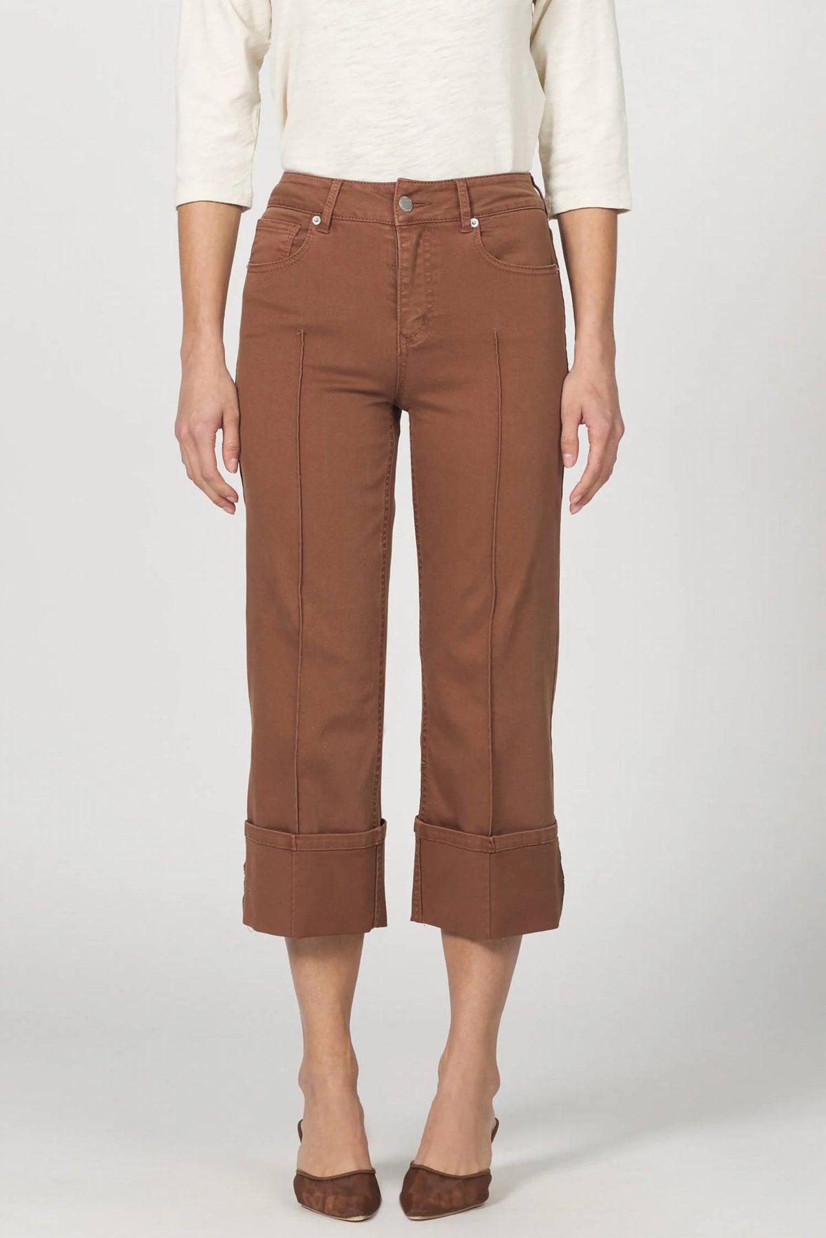 Dear John Denim - Holly High Rise Jean