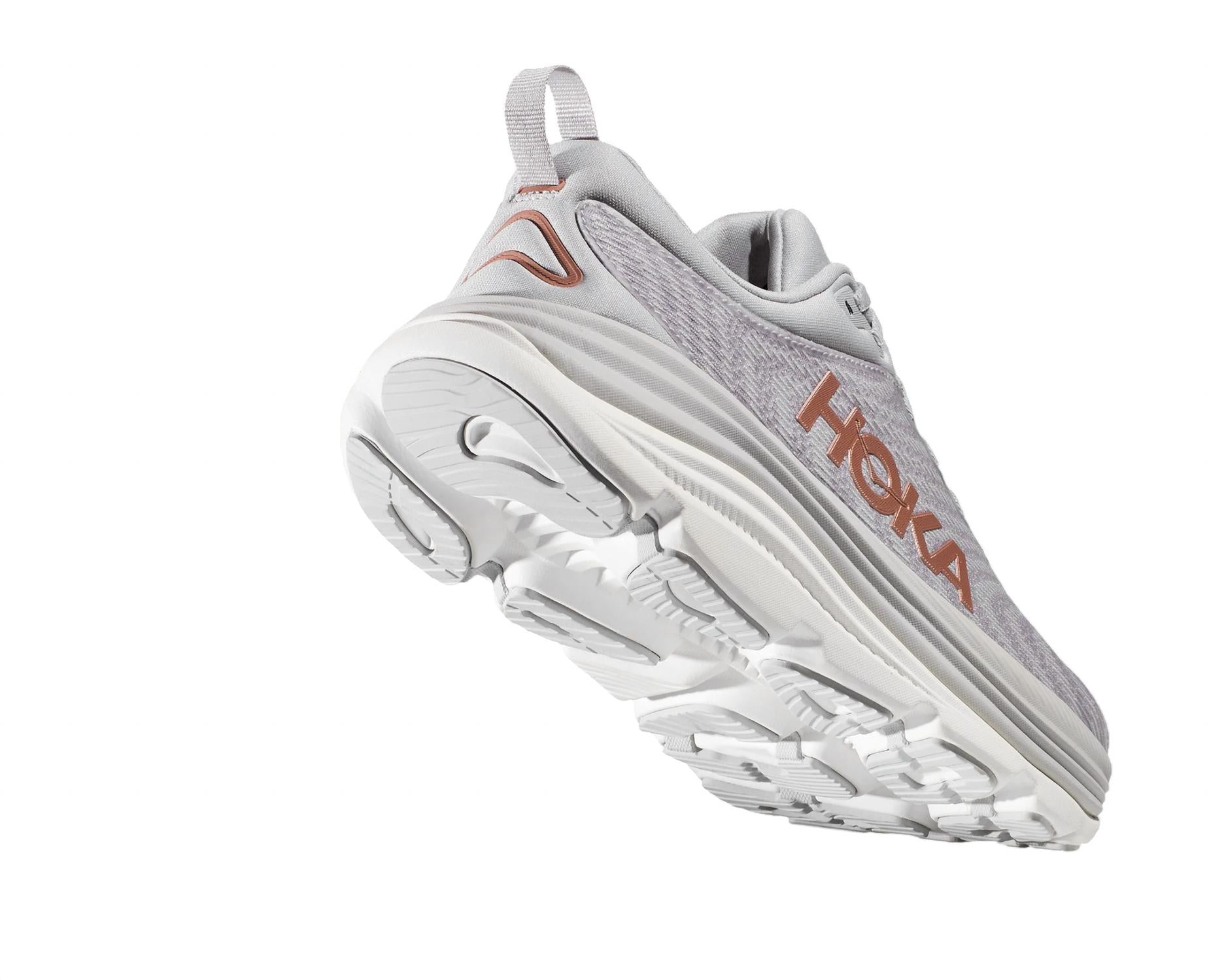 Hoka - Women's Gaviota 5 Running Shoes - Wide