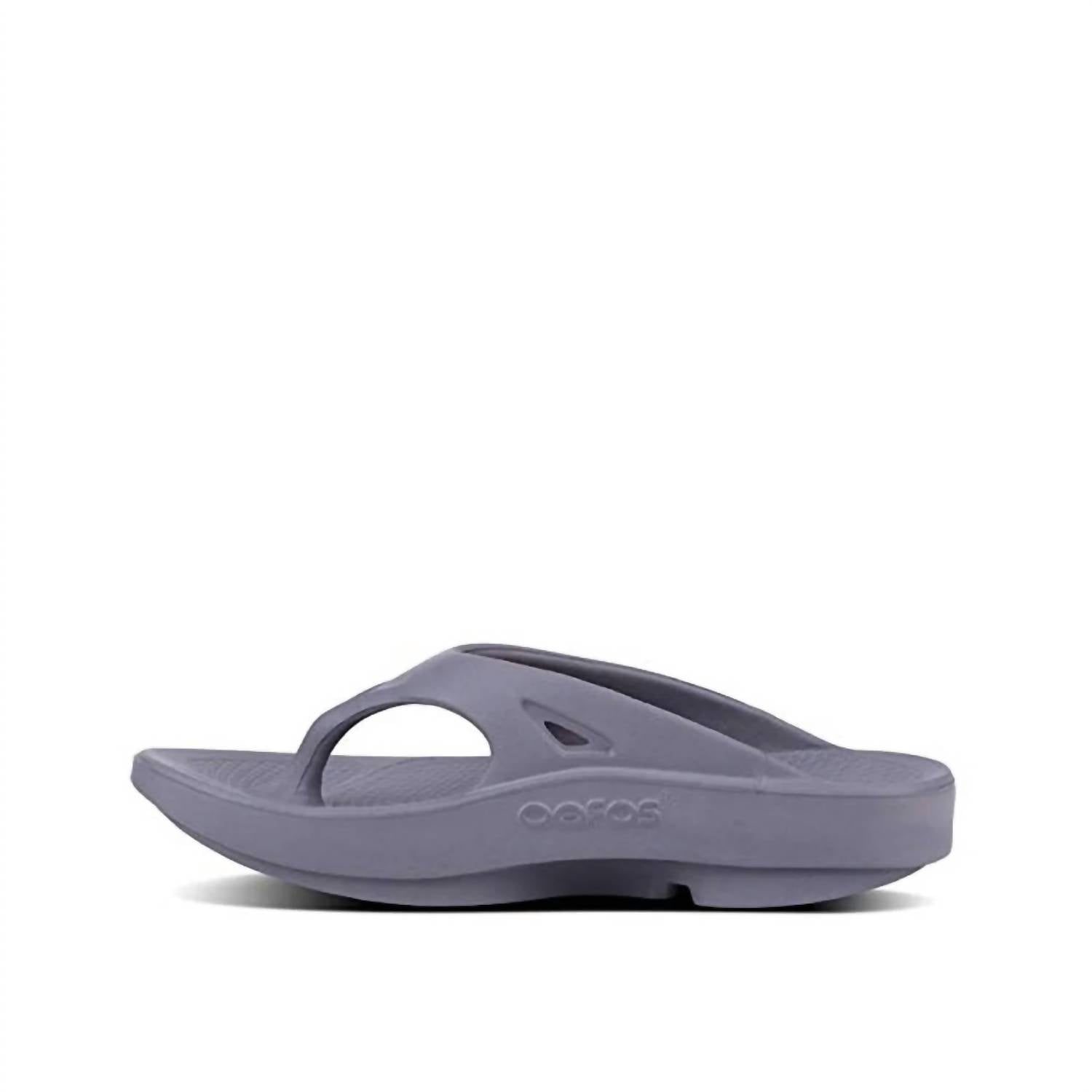 Oofos - Unisex Ooriginal Thong