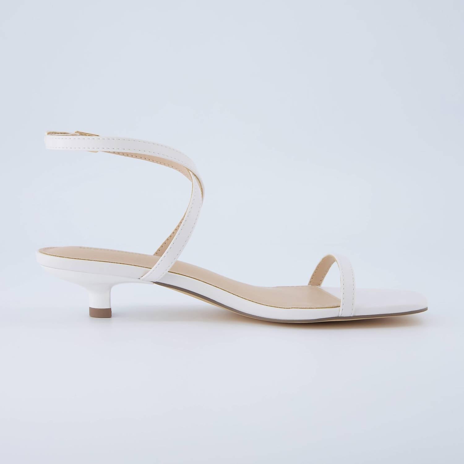 Cushionaire - Women's Sonata Sandal