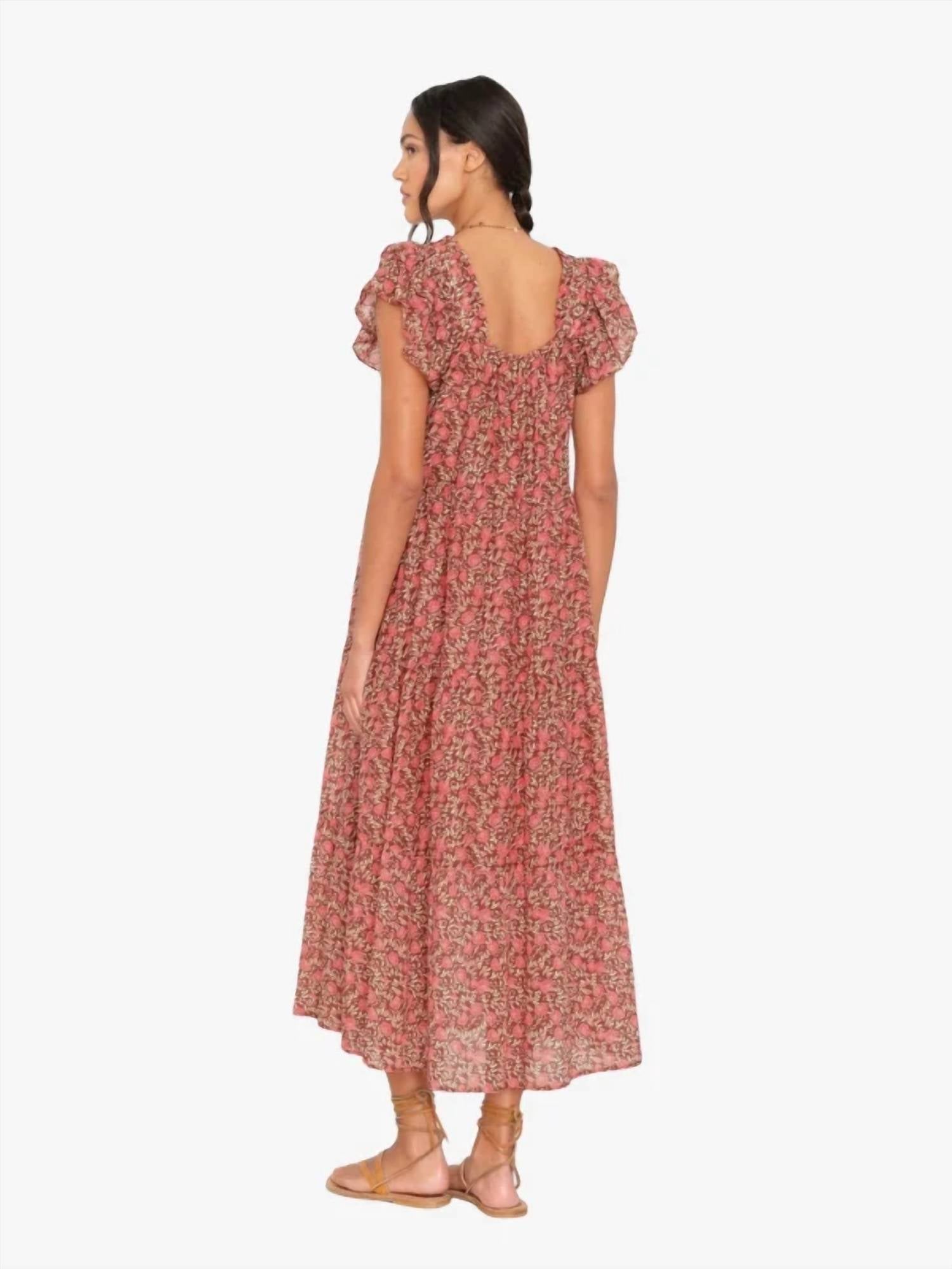 Xirena - Women's Jaynie Dress