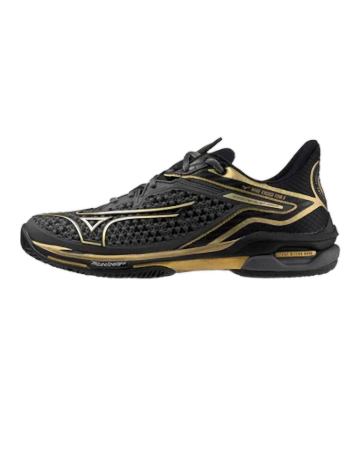 Mizuno - Men's Wave Exceed Tour 6 Ac Shoes