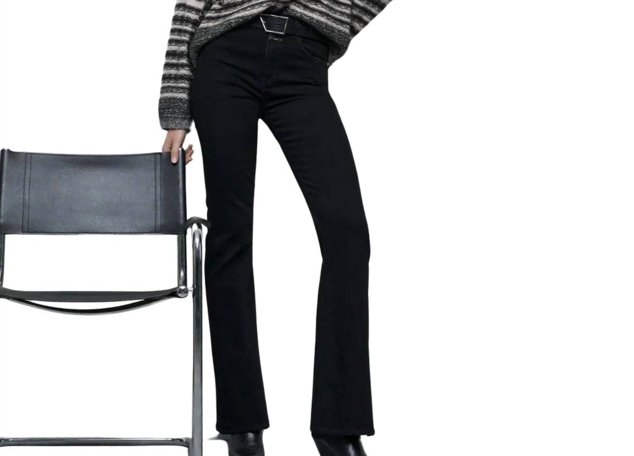 Closed - Rawlin Flare Leg Jean