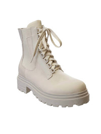 Otbt - Women's Commander Hiker-combat Boots