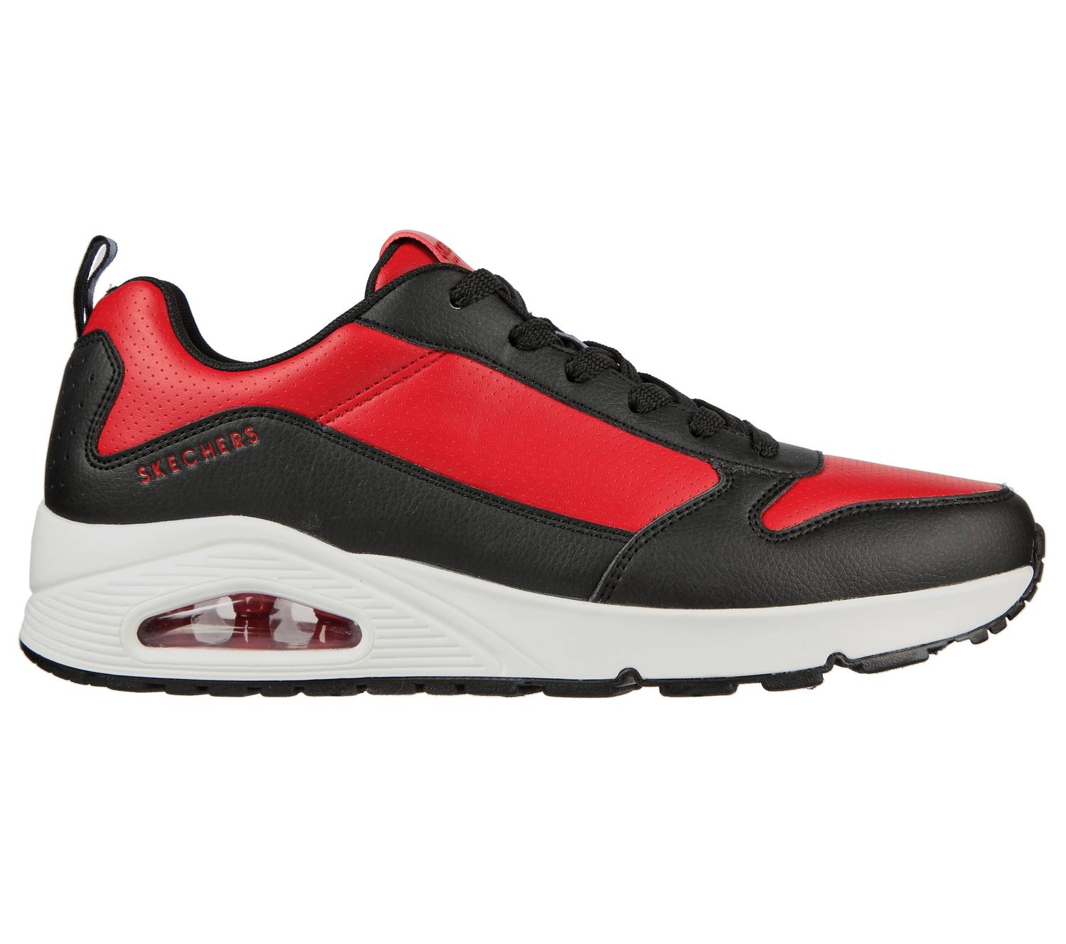 Skechers - Men's UNO Casual Sneakers