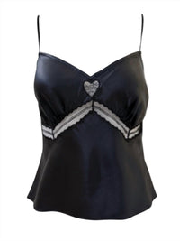 Staud - Terra Silk Top