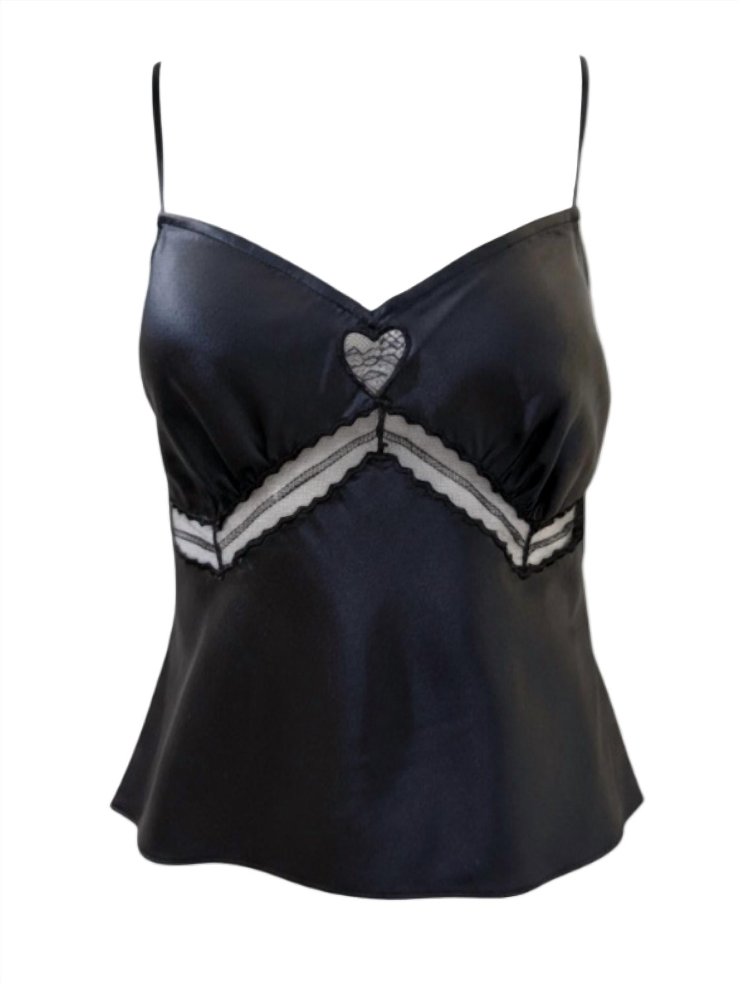 Staud - Terra Silk Top