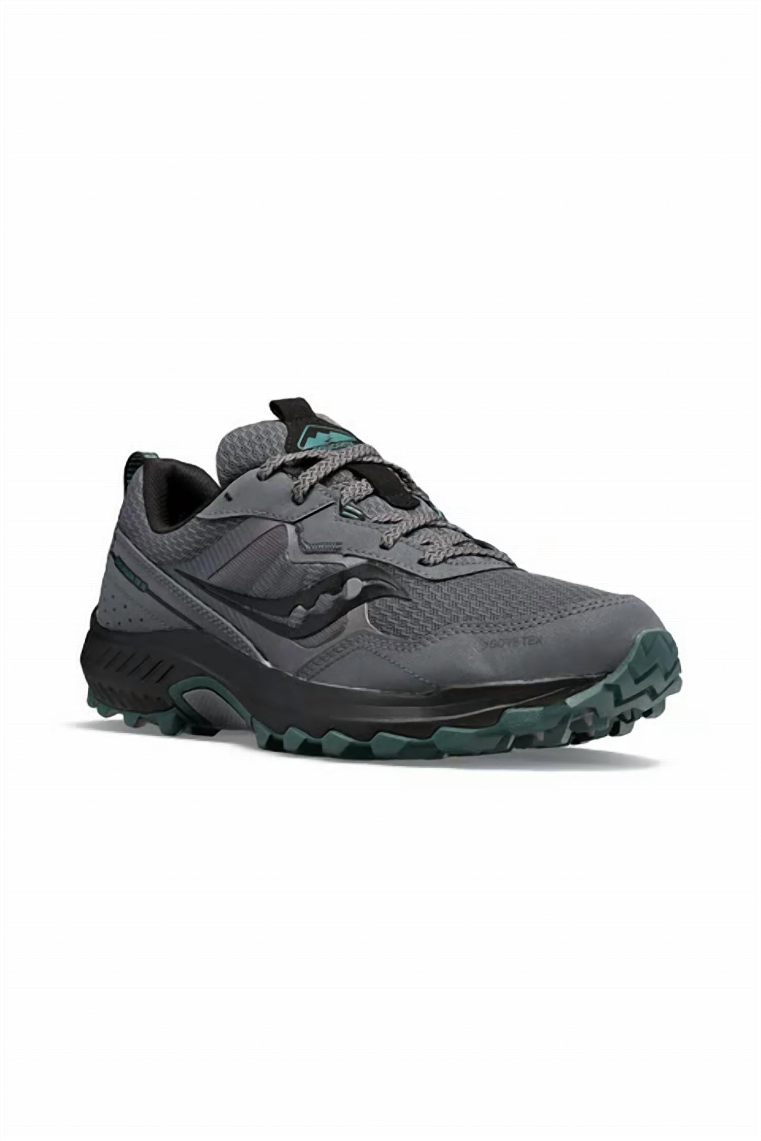Saucony - Men's Excursion Tr16 Gtx Trail Runners Shoes