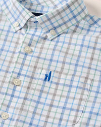 Johnnie-O - Kids Everyday Performance Button Down Shirt