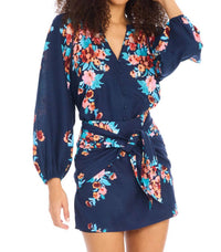 Allison New York - Women's Briella Blouse