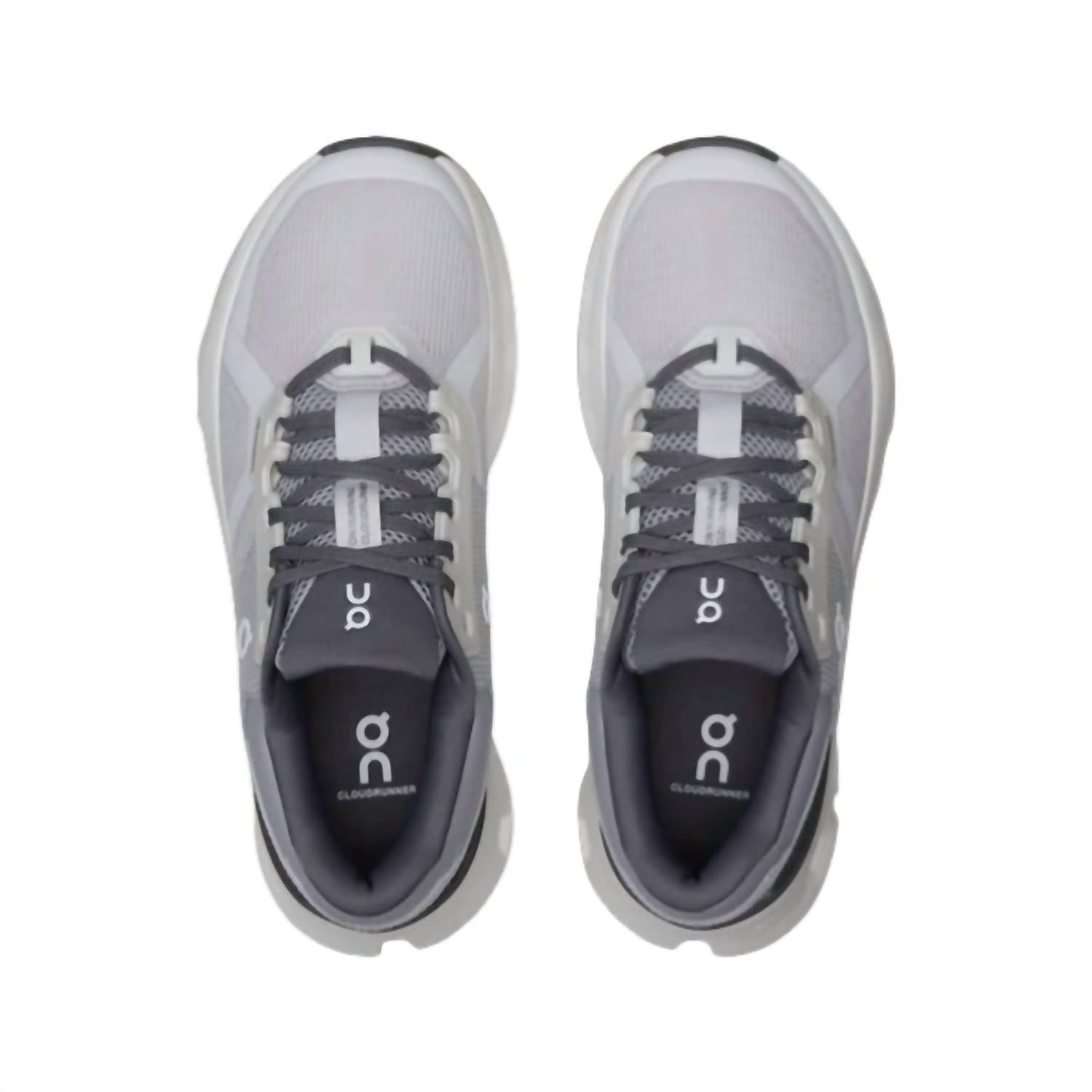 On - Women's Cloudrunner 2 Running Shoes