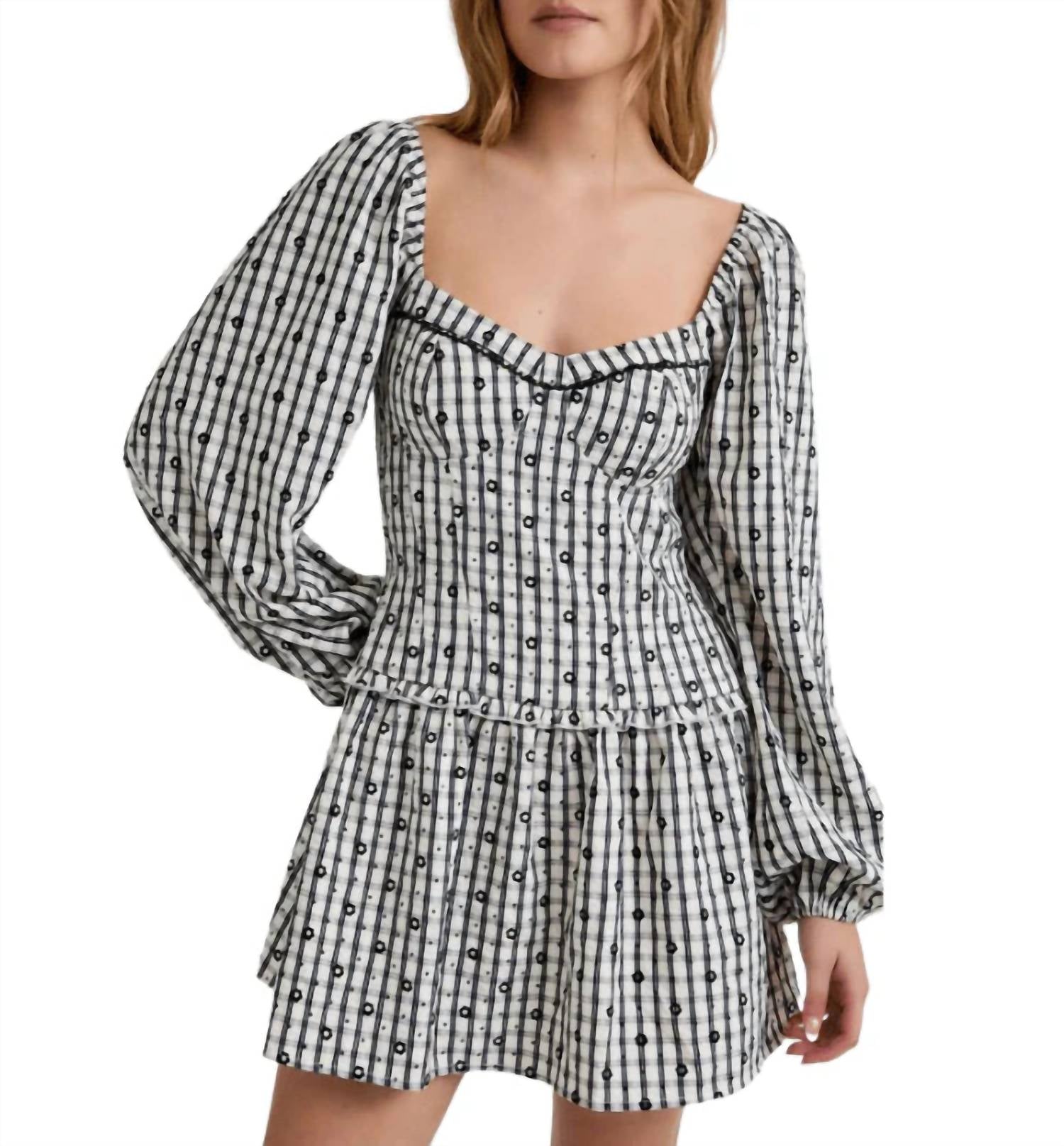Le Lis - Cecile Dress