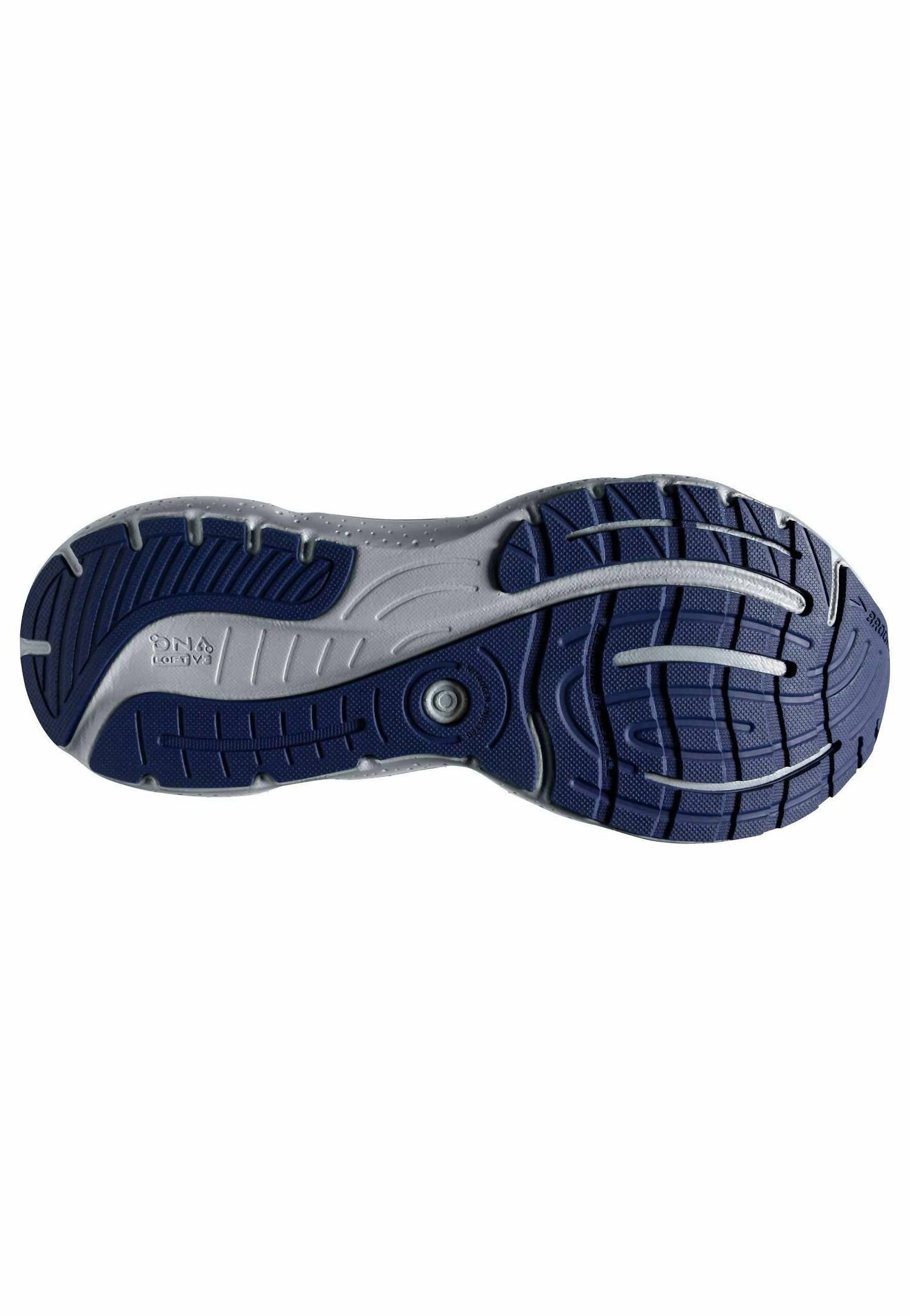 Brooks - Men's Glycerin Stealthfit 20 Road Running Shoes