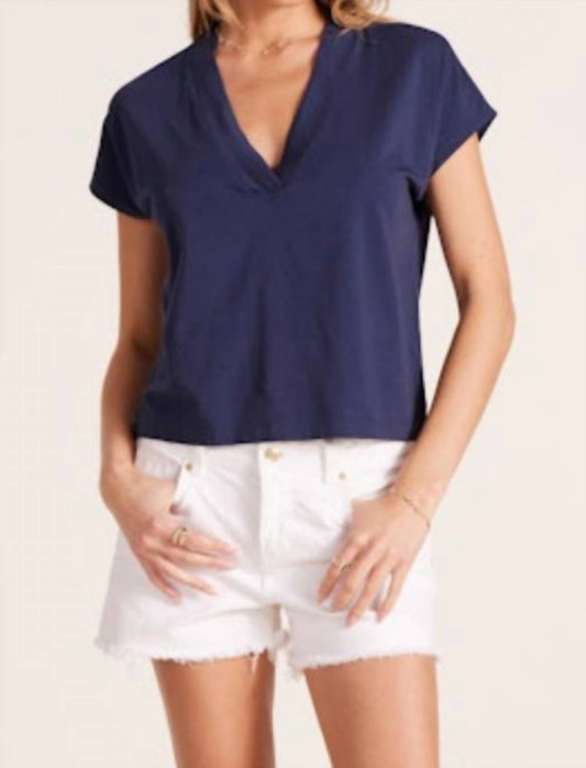 Bobi - Women's V Neck Tank