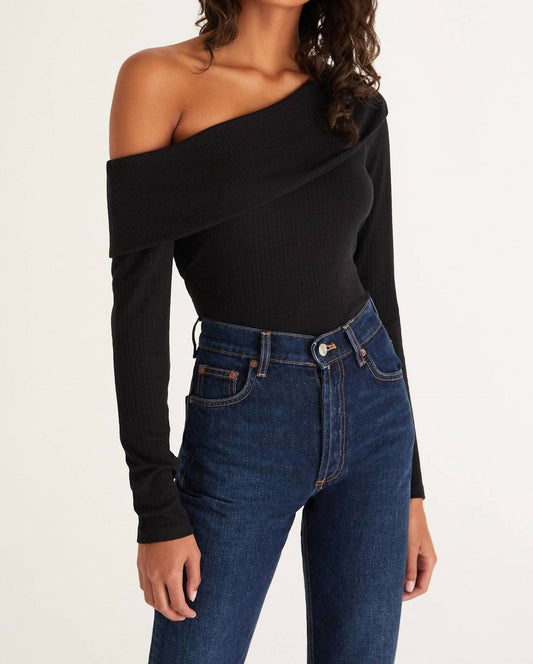 Z Supply - Elena Off the Shoulder Top