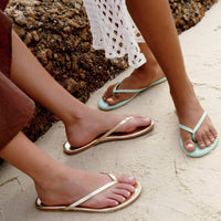 Solei Sea - Women's Indie Classic Slippers