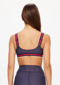 The Upside - Cavallo Scoop Neck Nina Bra