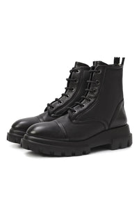 Agl - Women's Marvina Combat Boot