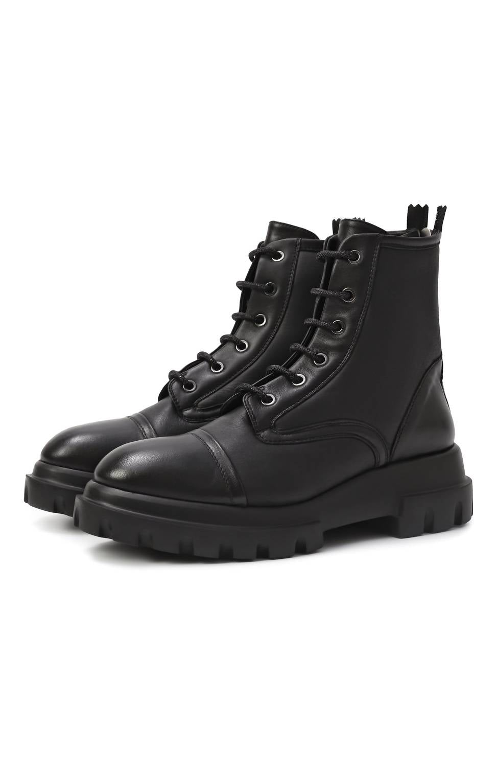 Agl - Women's Marvina Combat Boot