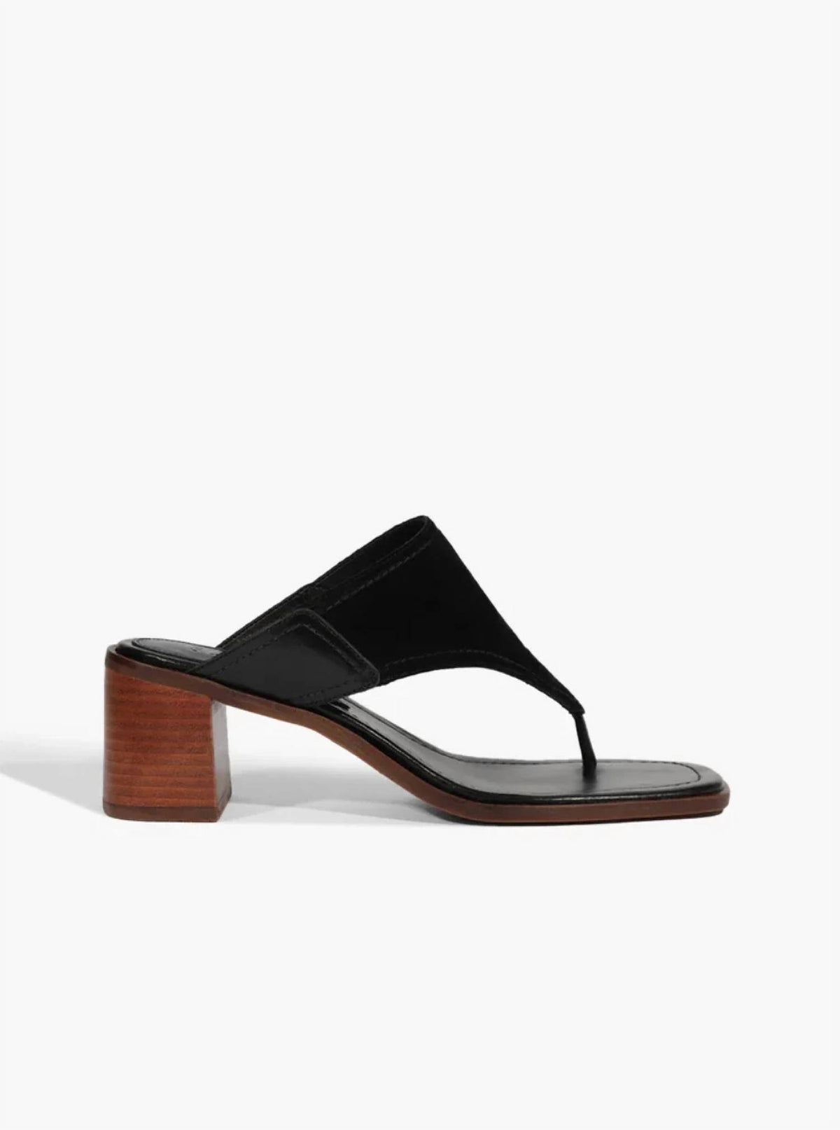 Schutz - Women's Sage Block Heeled Sandal