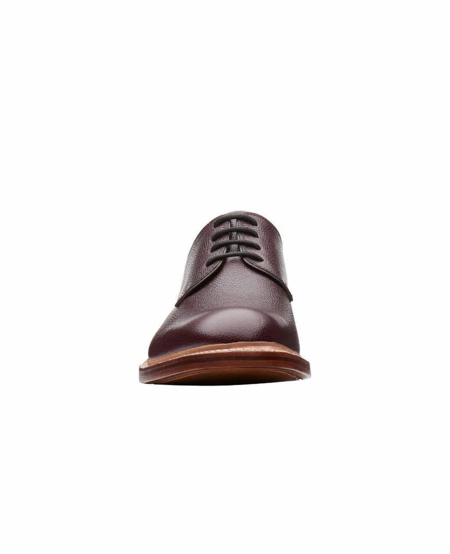 Clarks - Men's Somerville Low Boots