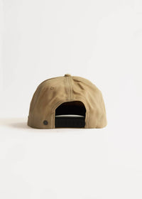 Iron & Resin - Men's Carpenter Hat