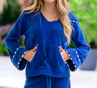 Elizabeth James The Label - Midge sweat Pant