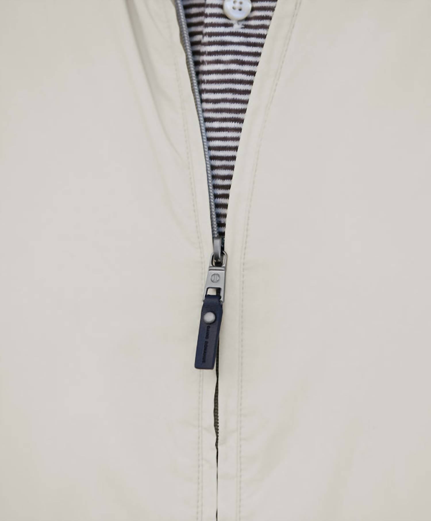 David Donahue - Touring Vest