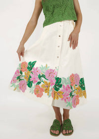 Laroque - Haven Maxi Skirt