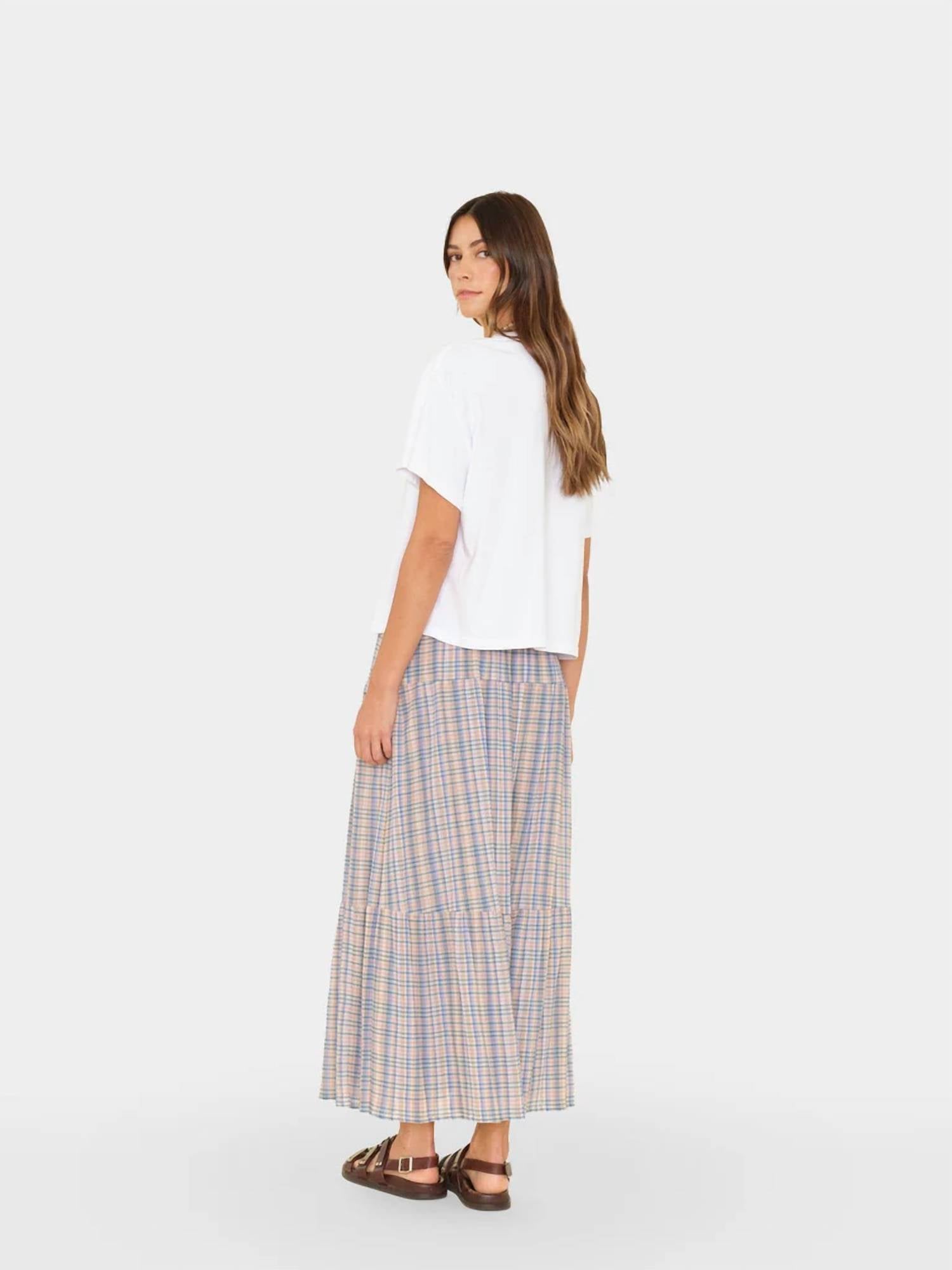 Xirena - Alexia Midi Skirt