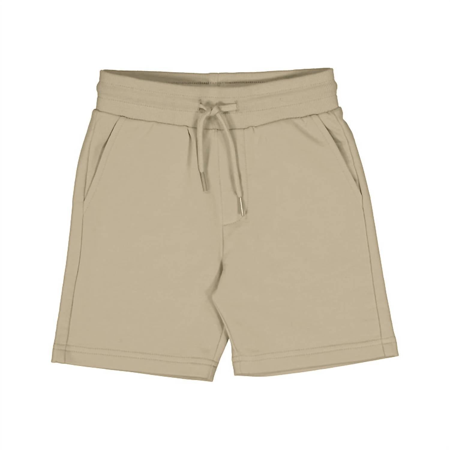 Mayoral - Boys' Basic Fleece Shorts