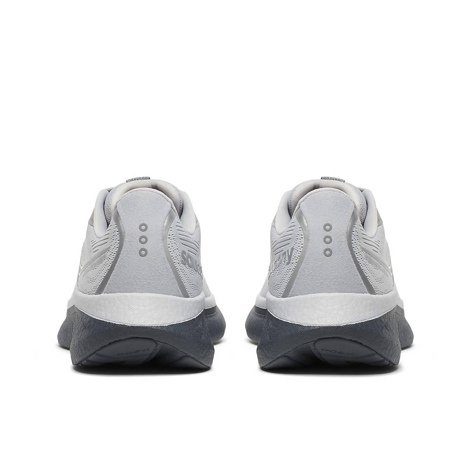 Saucony - Men's Ride 18 Running Shoes