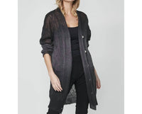 Raida Cardigan Knit