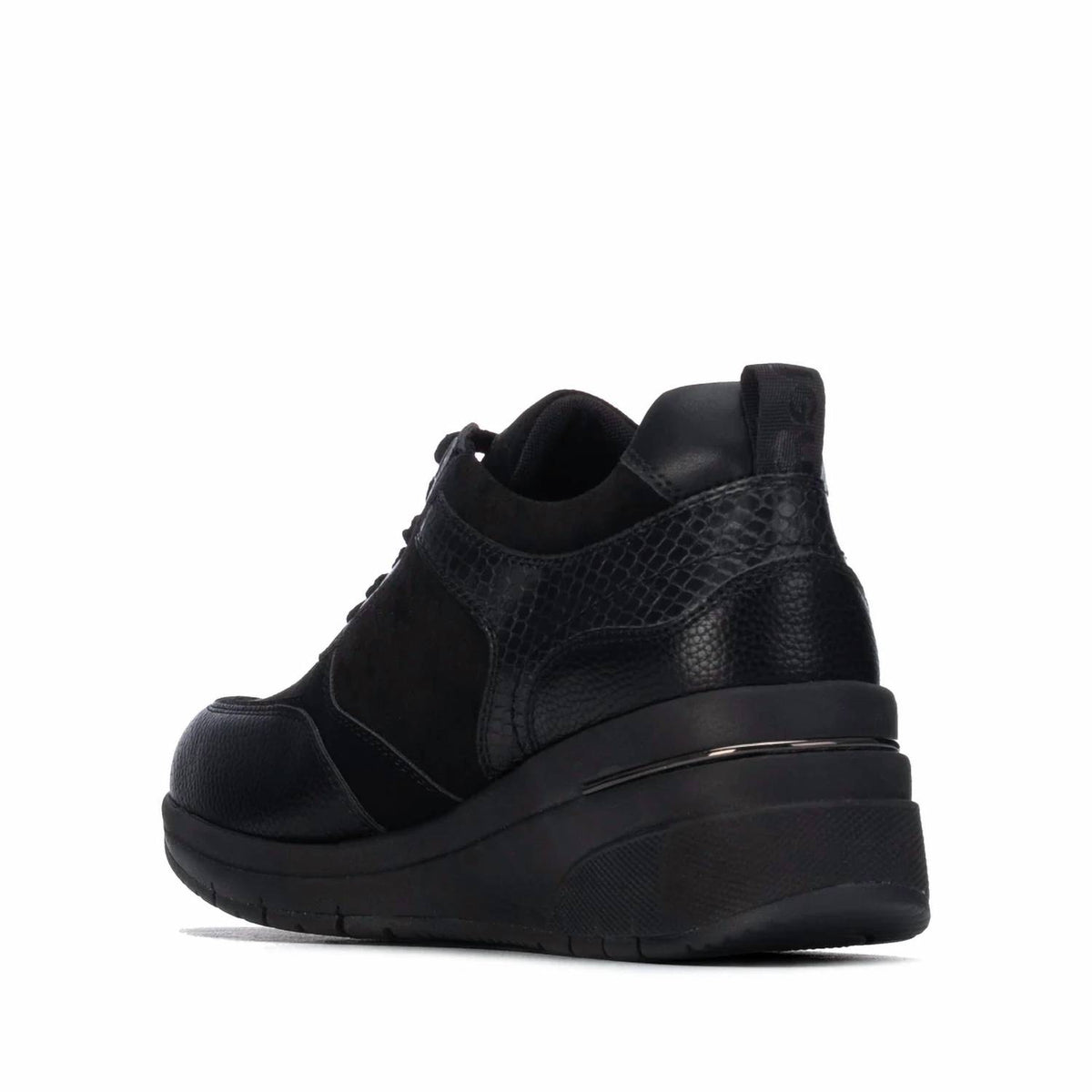 Refresh - Women's Casual Wedge Sneakers