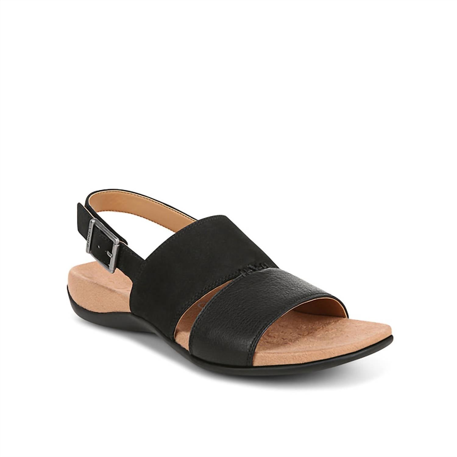 Vionic - Women's Rest Morro Sandal