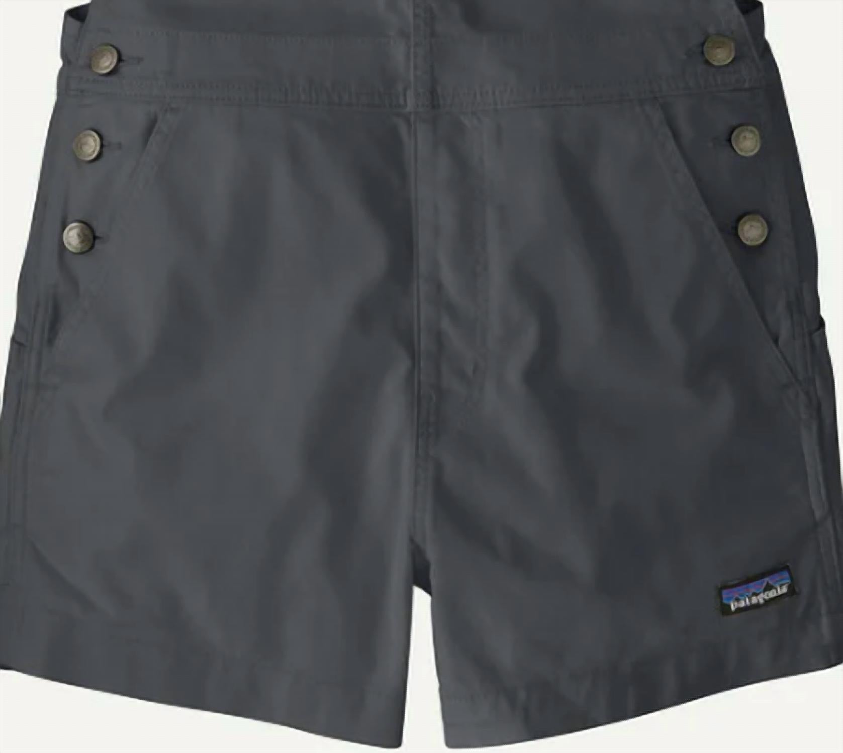 Patagonia - Women's Stand Up Overalls